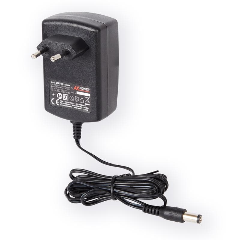 Ferm AX-Power boorhamer