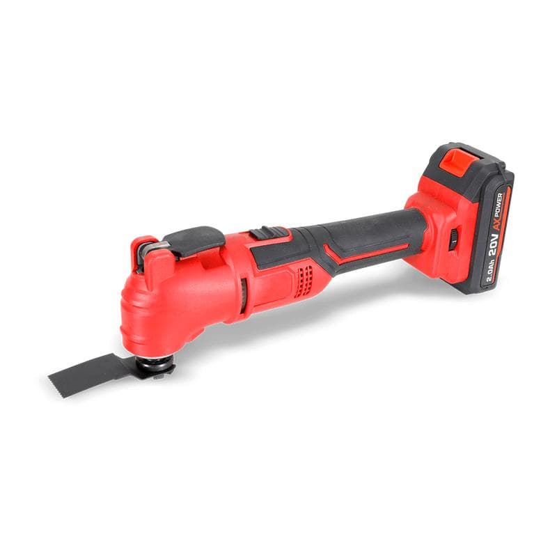 Ferm AX-Power multitool