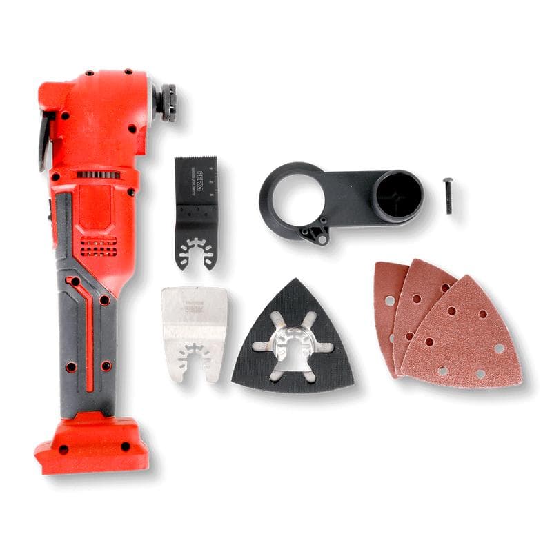 Ferm AX-Power multitool