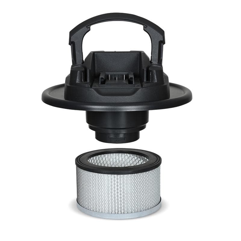 Aspirateur à cendres Ferm AX-Power