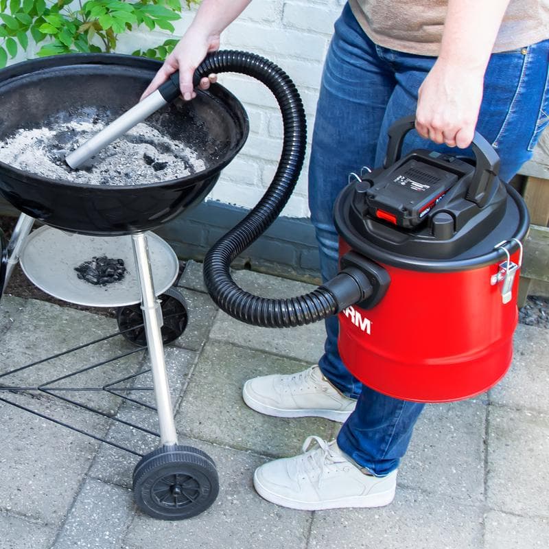 Ferm AX-Power as-stofzuiger