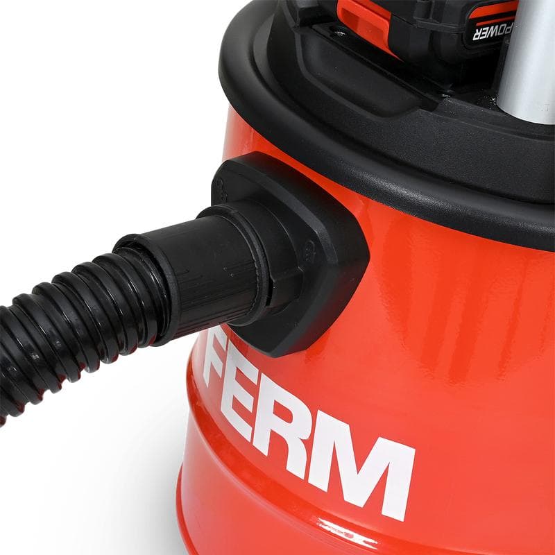 Ferm AX-Power as-stofzuiger