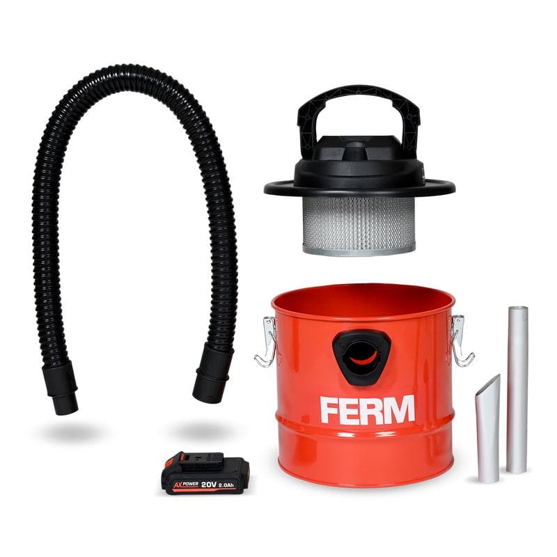 Ferm AX-Power as-stofzuiger