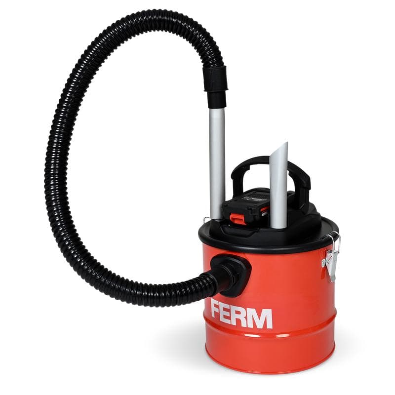Aspirateur à cendres Ferm AX-Power