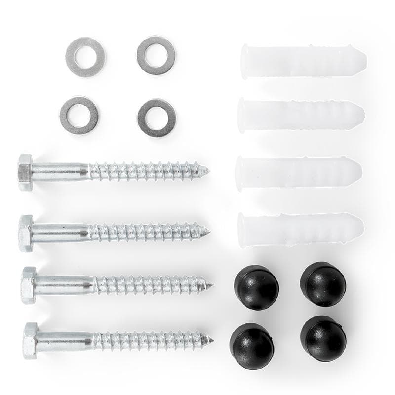 Dévidoir automatique mural FERM