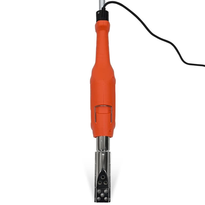 Ferm elektrische onkruidverdelger