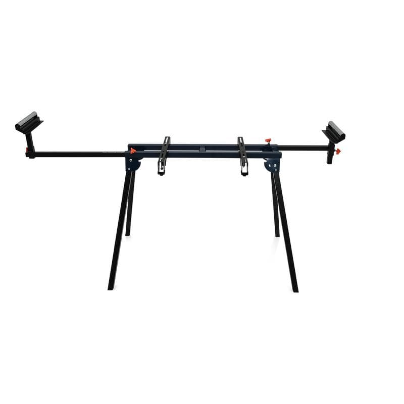 Ferm onderstel voor afkortzaag