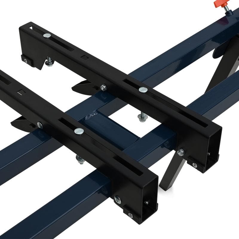 Ferm onderstel voor afkortzaag