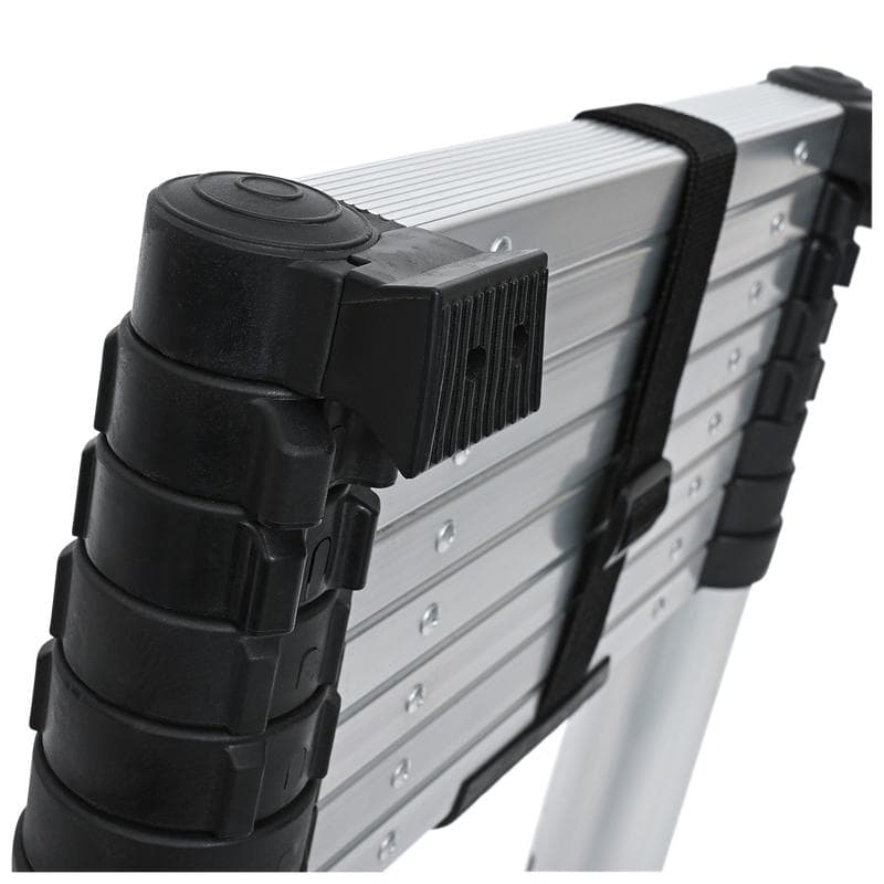 Ferm telescopische ladder