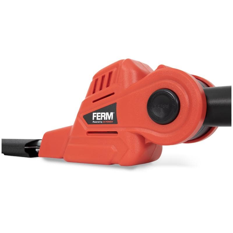 Ferm AX-Power telescopische heggenschaar