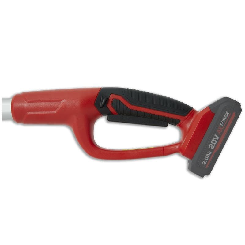 Taille-haie télescopique FERM