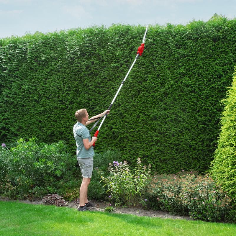 Ferm AX-Power telescopische heggenschaar