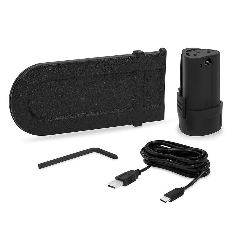 Ferm AX-Power accu-kettingzaag