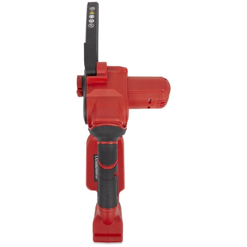 Ferm AX-Power accu-kettingzaag