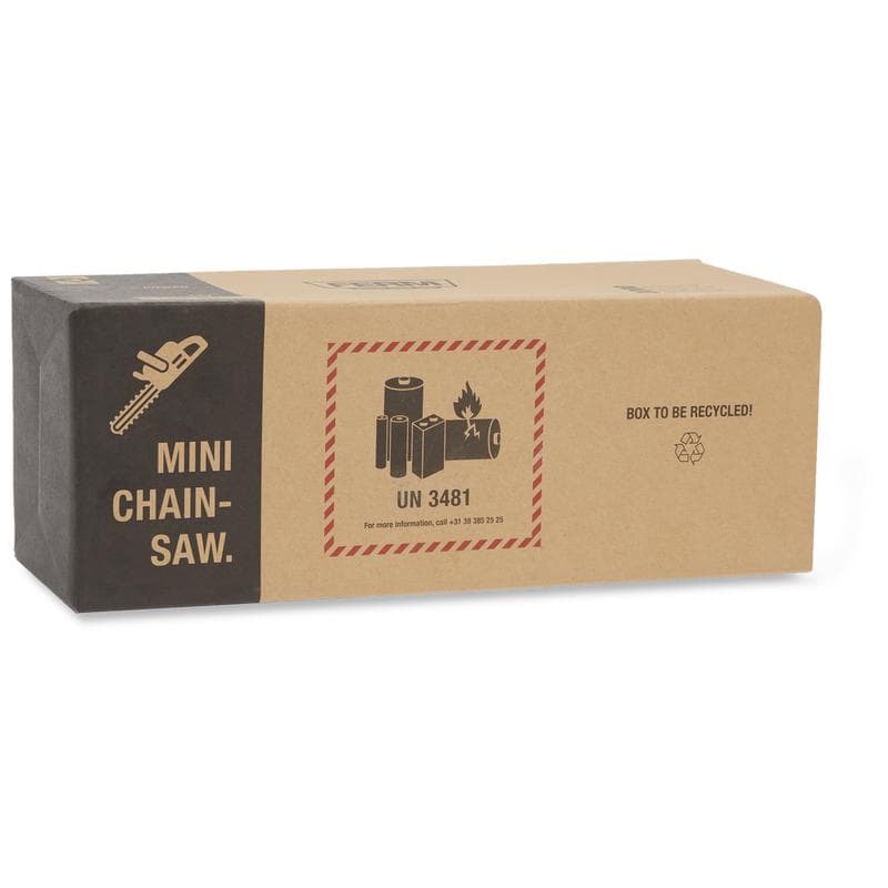 Ferm AX-Power accu-kettingzaag