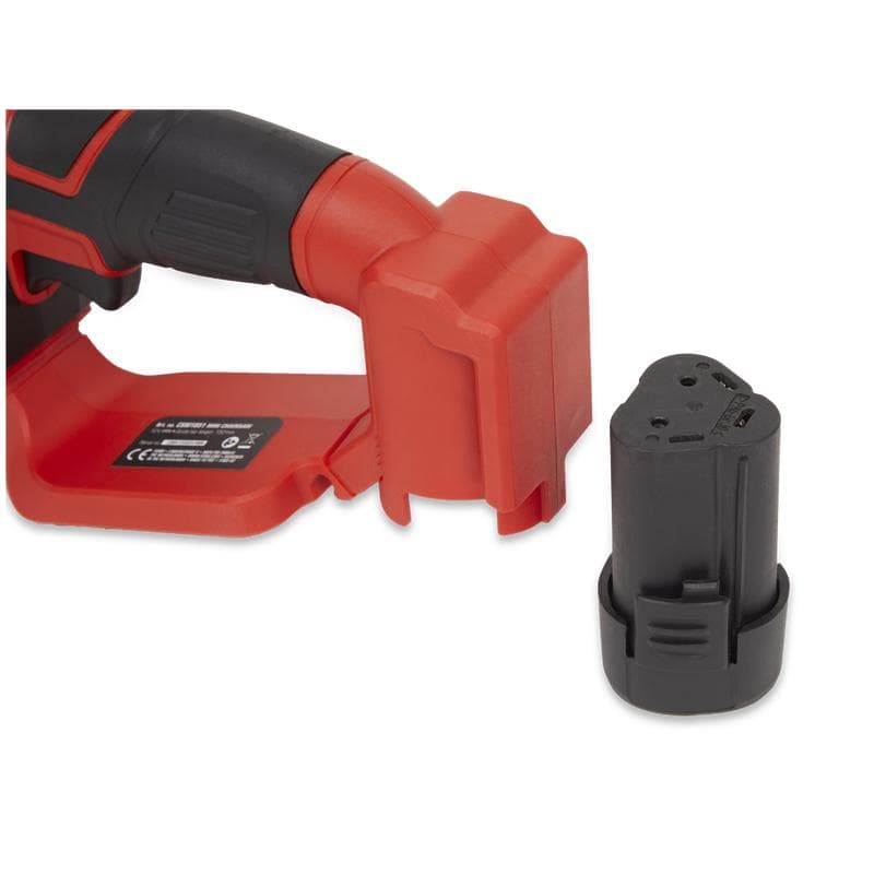 Ferm AX-Power accu-kettingzaag