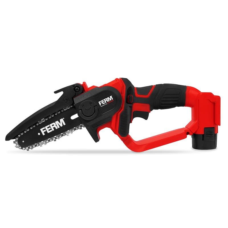 Ferm AX-Power accu-kettingzaag