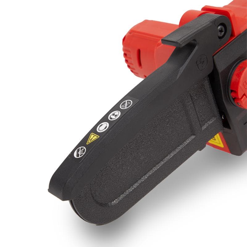 Ferm AX-Power accu-kettingzaag