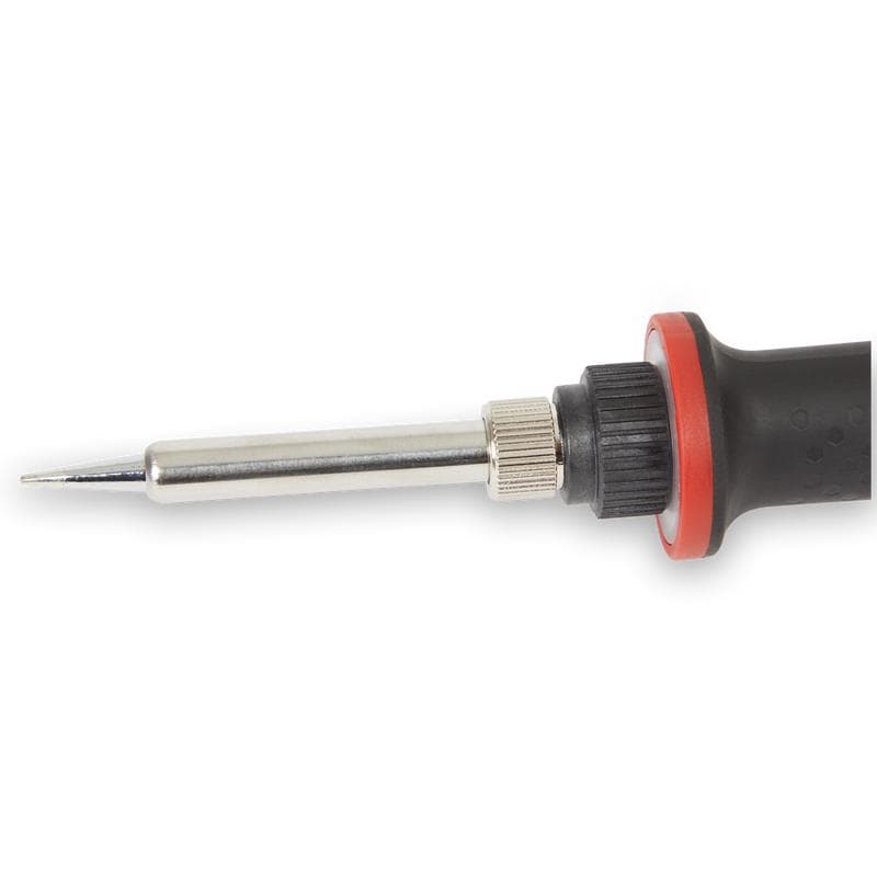 Outil multifonction avec fer à souder FERM AX-power