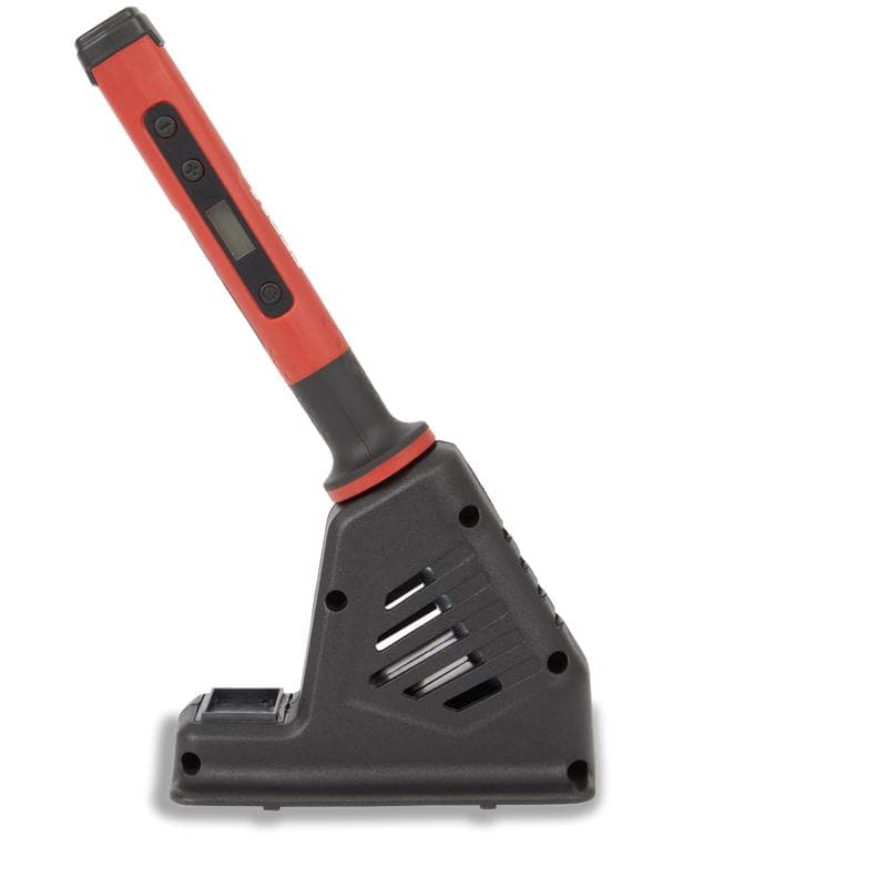 FERM AX-power combitool en soldeerbout