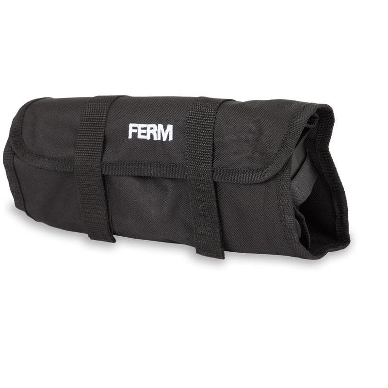 FERM AX-Power combitool en soldeerbout