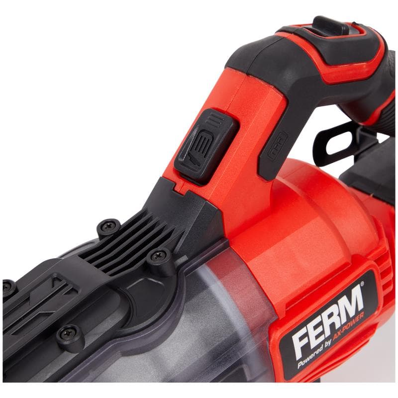 FERM AX-Power klusstofzuiger