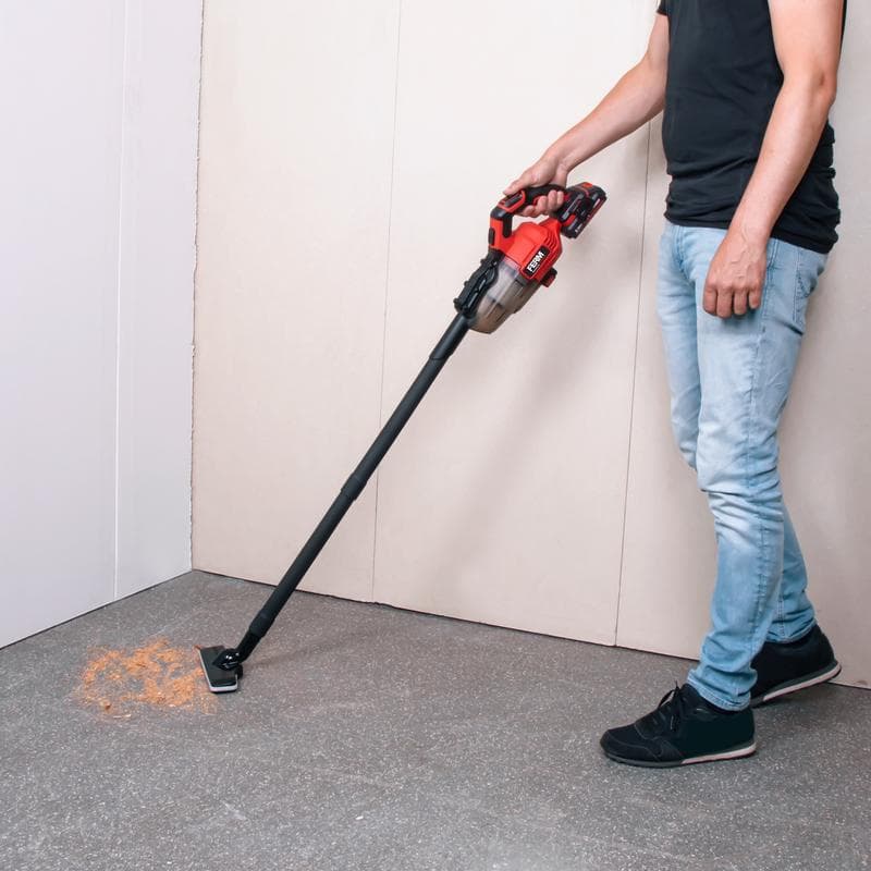 FERM AX-Power klusstofzuiger