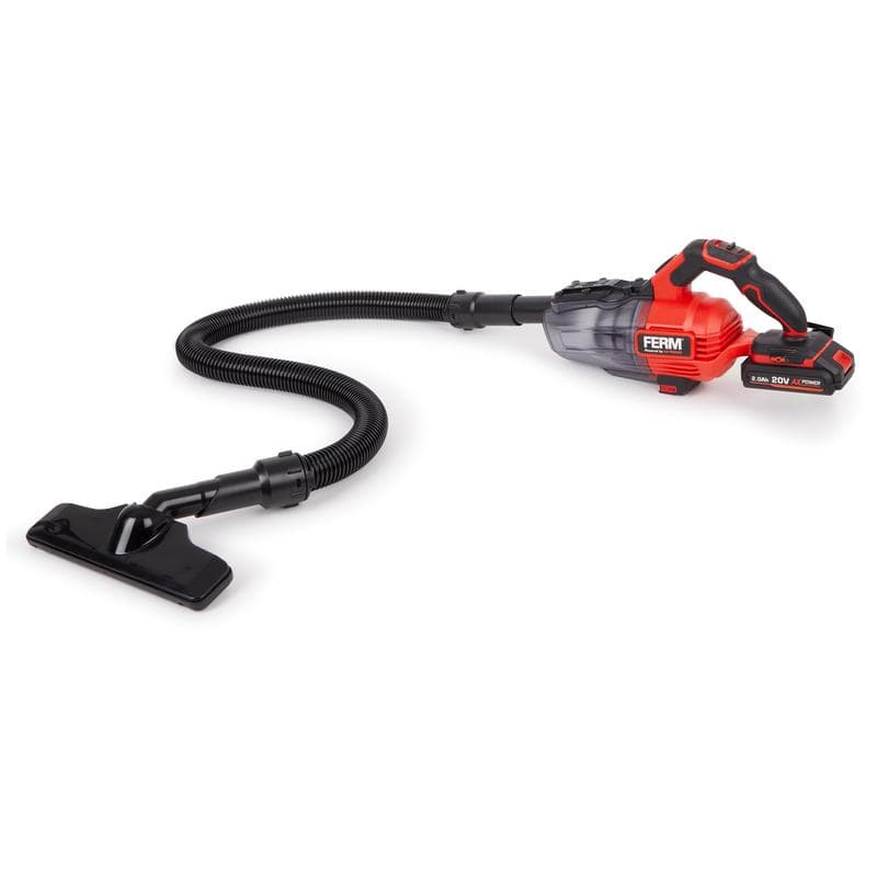 Aspirateur FERM AX-Power