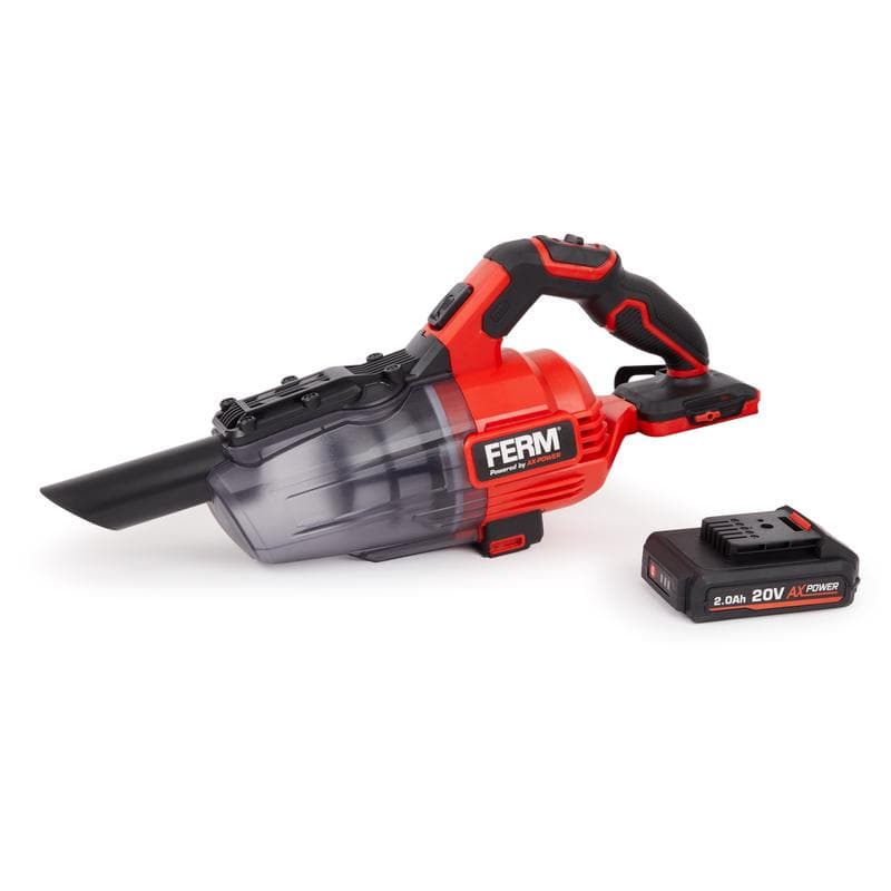 Aspirateur FERM AX-Power