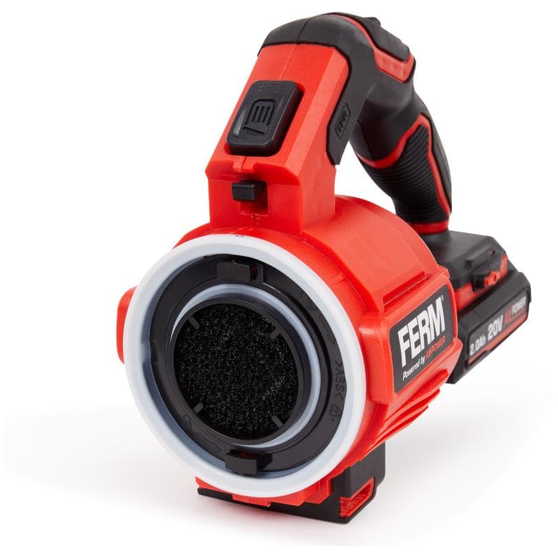 Aspirateur FERM AX-Power