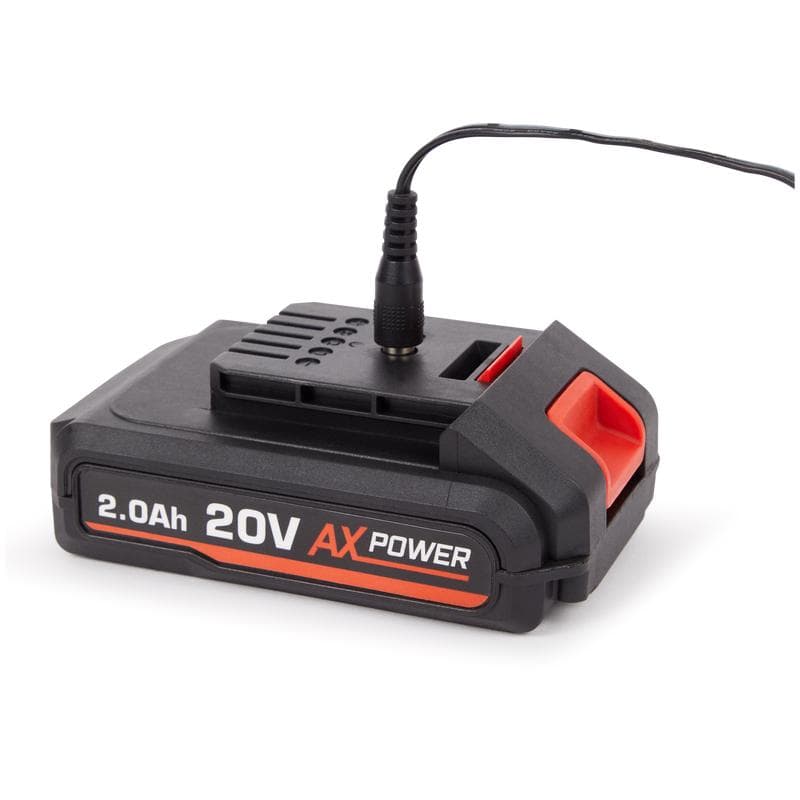 Aspirateur FERM AX-Power