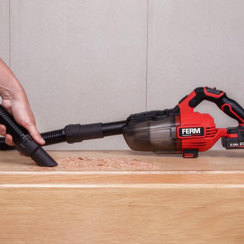 Aspirateur FERM AX-Power