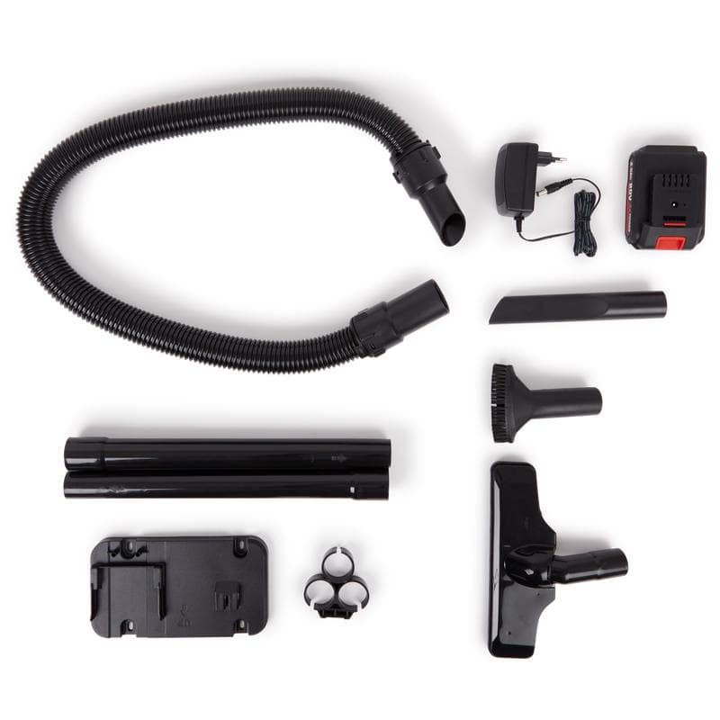 FERM AX-Power klusstofzuiger