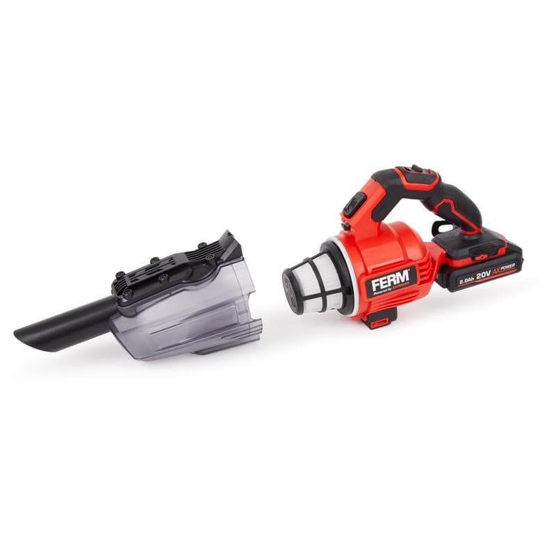 Aspirateur FERM AX-Power