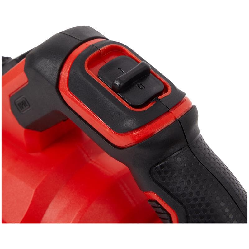 Aspirateur FERM AX-Power