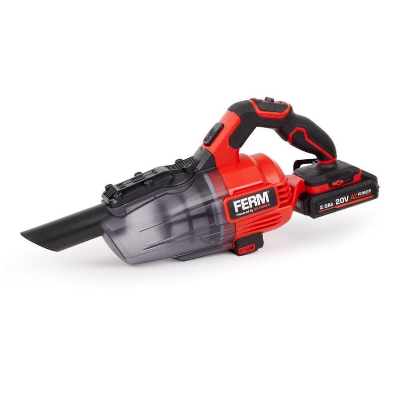 Aspirateur FERM AX-Power