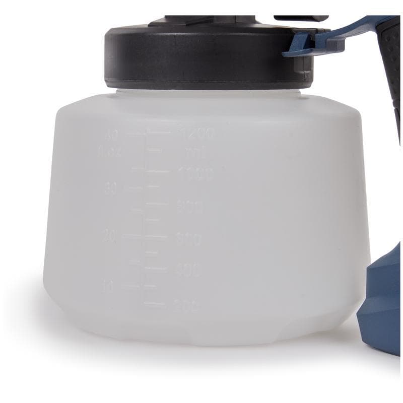 Pistolet à peinture FERM