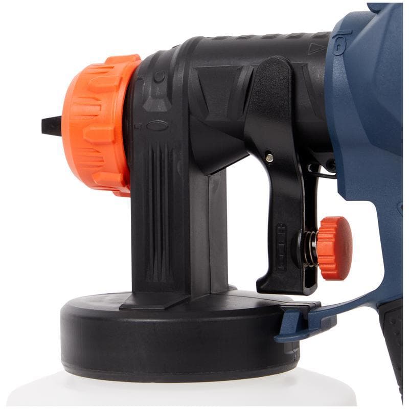 Pistolet à peinture FERM