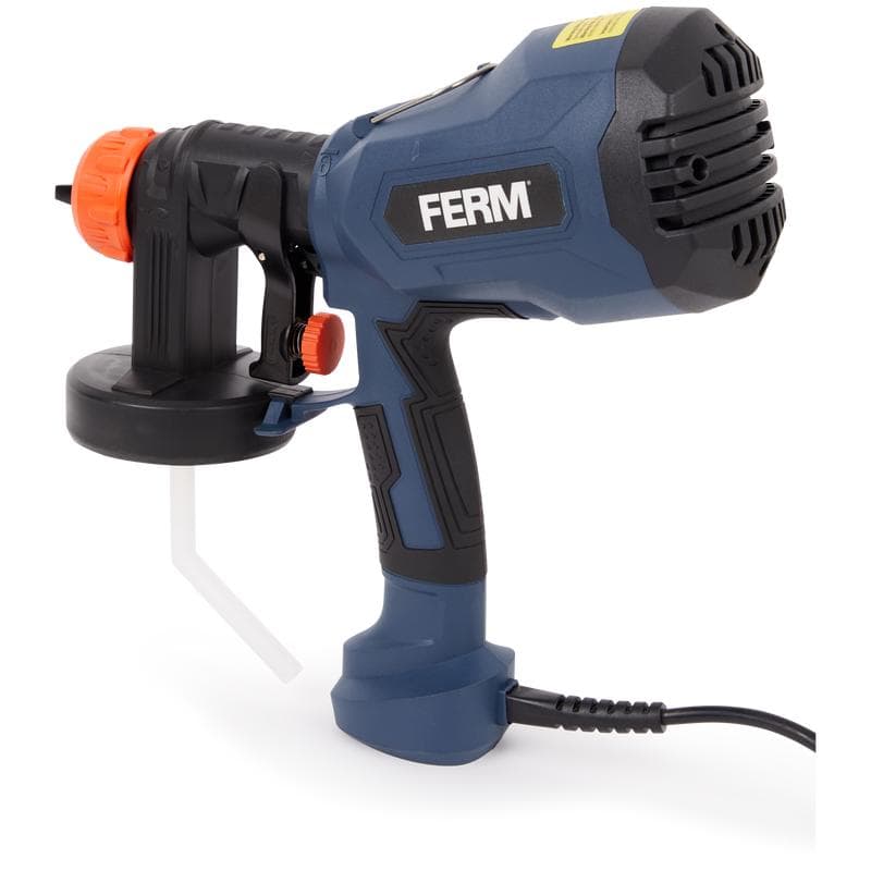 FERM verfspuit