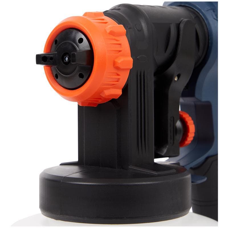 Pistolet à peinture FERM