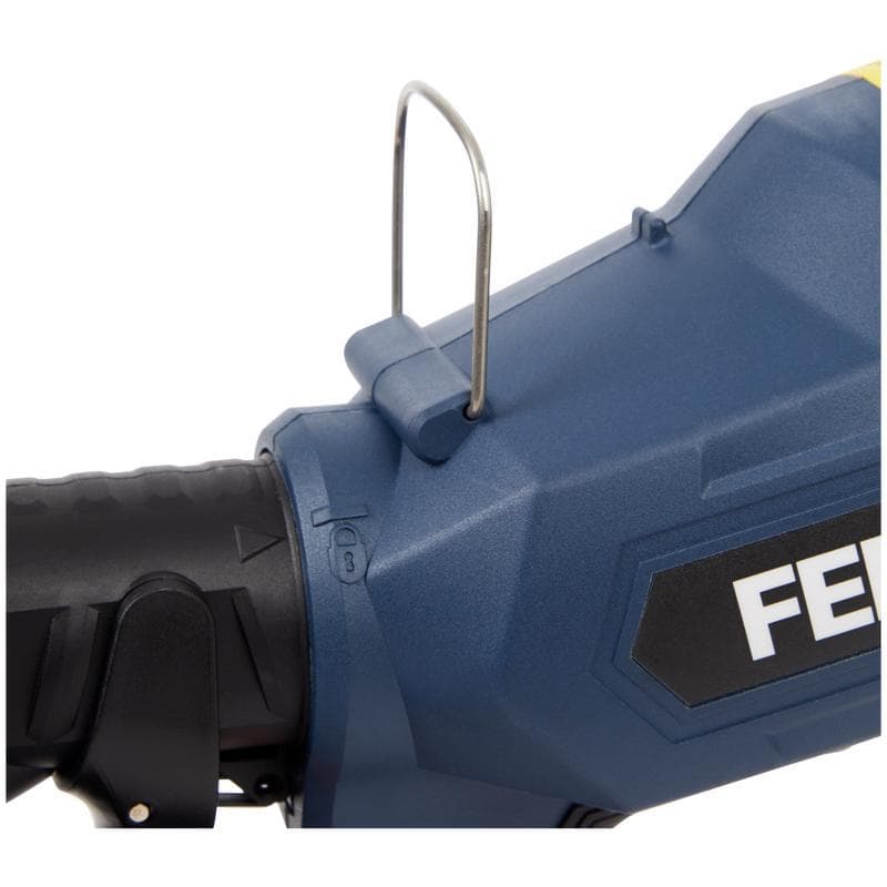 Pistolet à peinture FERM