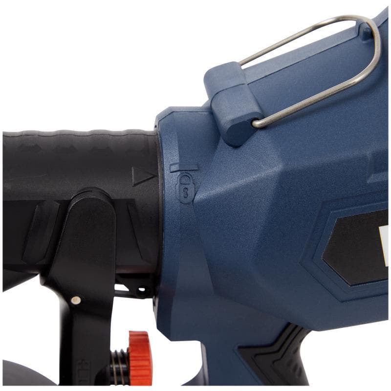 Pistolet à peinture FERM