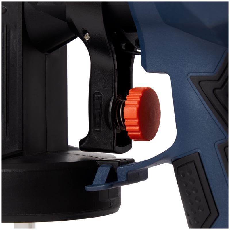 Pistolet à peinture FERM