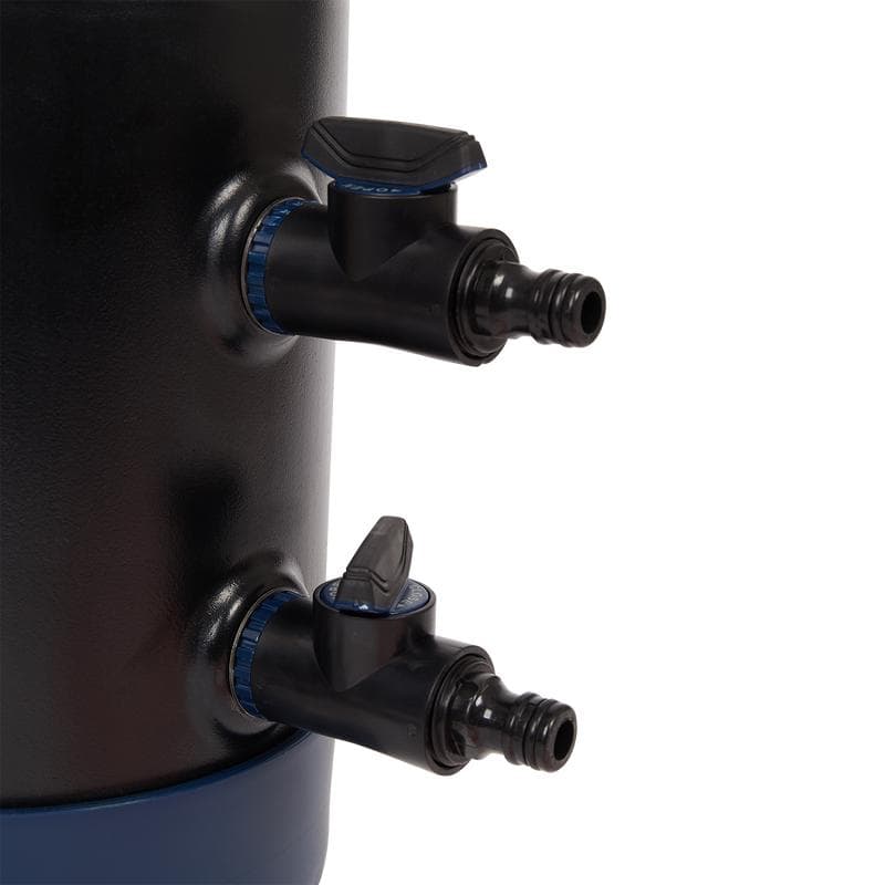 Adoucisseur d'eau portatif FERM