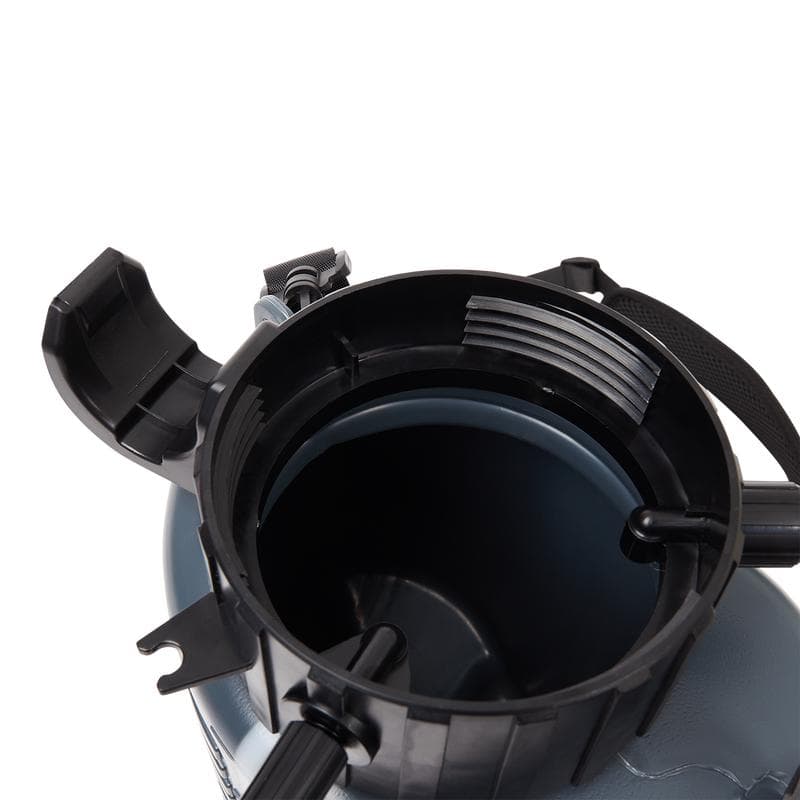 FERM sproeier en drukspuit