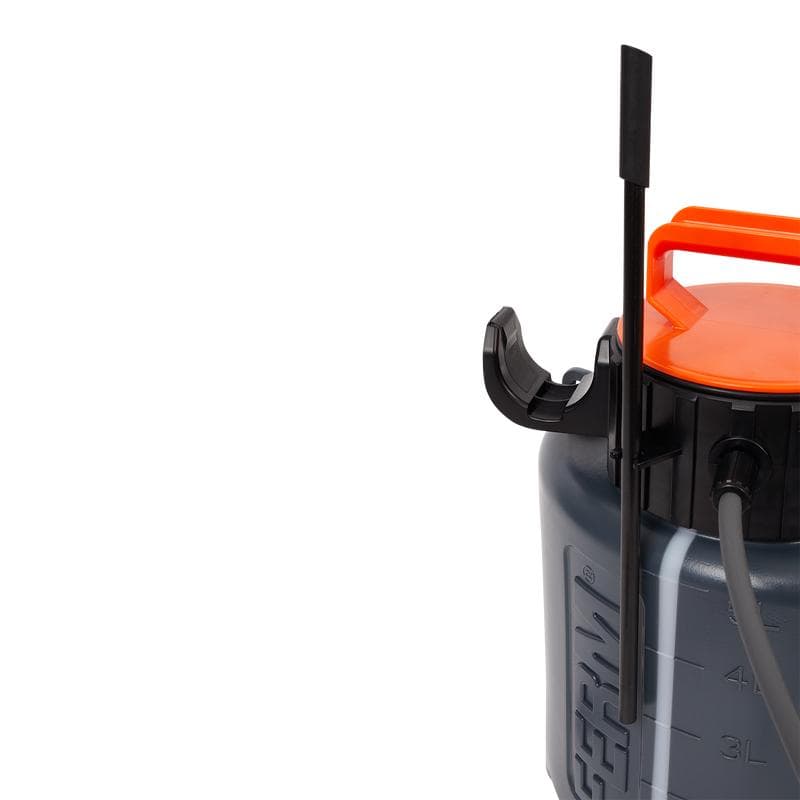 FERM sproeier en drukspuit