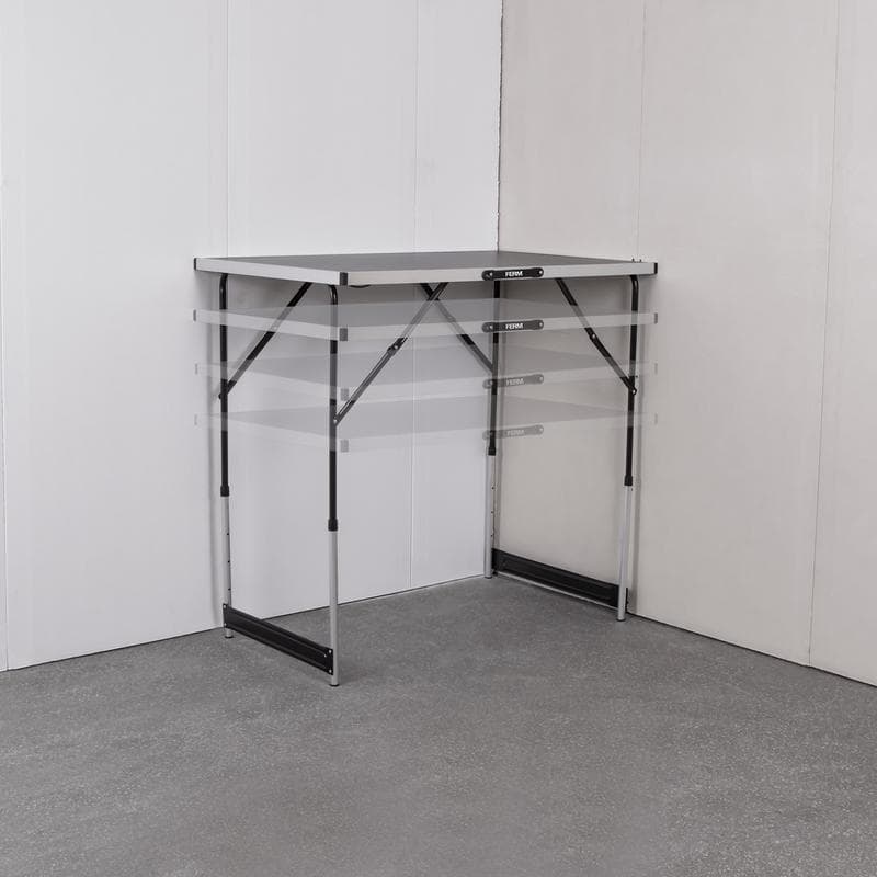 Lot de tables à tapisser FERM