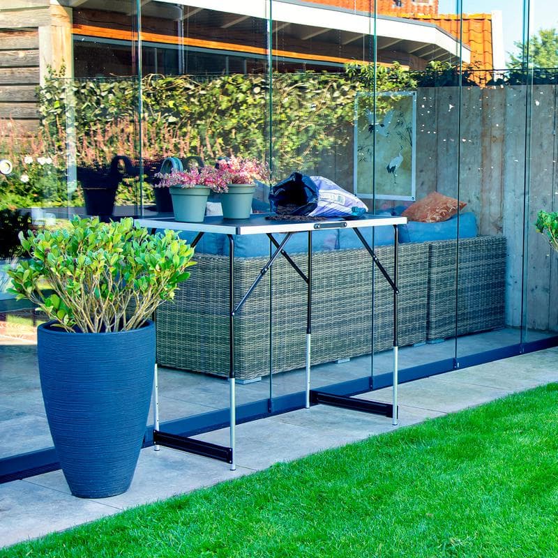 Lot de tables à tapisser FERM