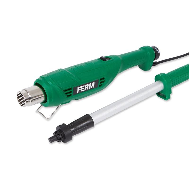 FERM elektrische onkruidverdelger