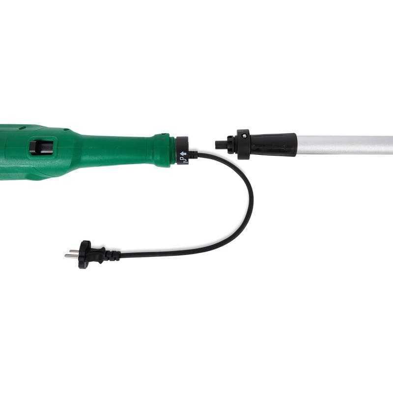 FERM elektrische onkruidverdelger